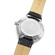 Silver and Blue - Jack Wills - Jack Wills Acland Watch