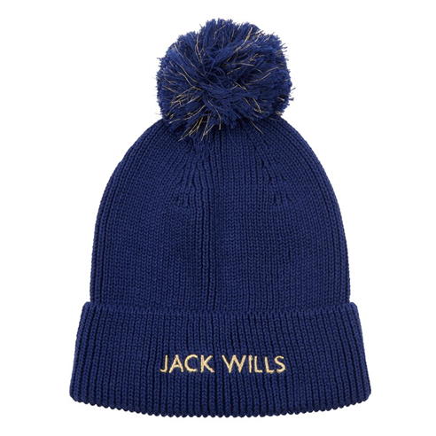 Jack Wills - Bobble Hat Jn99