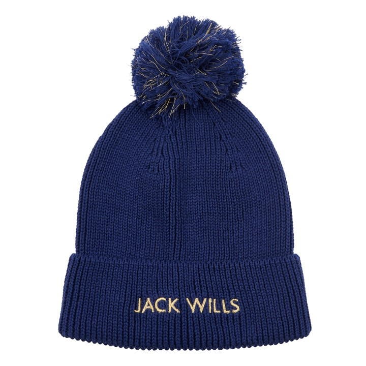 Bobble Hat Jn99