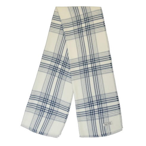 Jack Wills - Woven Check Scarf