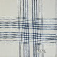 White Check - Jack Wills - Woven Check Scarf