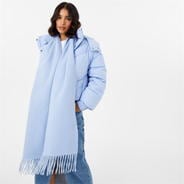 Brunera Blue - Jack Wills - Soft Scarf