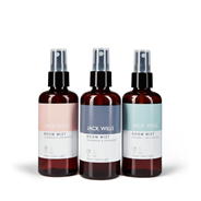 Pink - Jack Wills - Mist Spray Trio