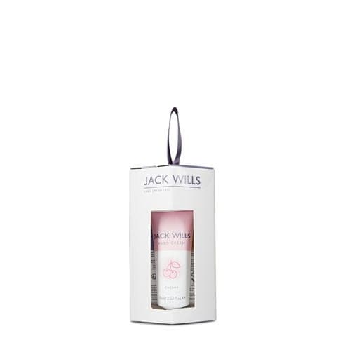 Jack Wills - Hand Cream Trio