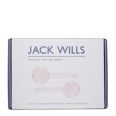 Jack Wills - Facial Ice Globes Duo