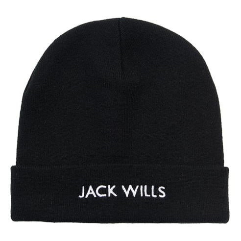 Jack Wills - Jack Wills Beanie Sn99