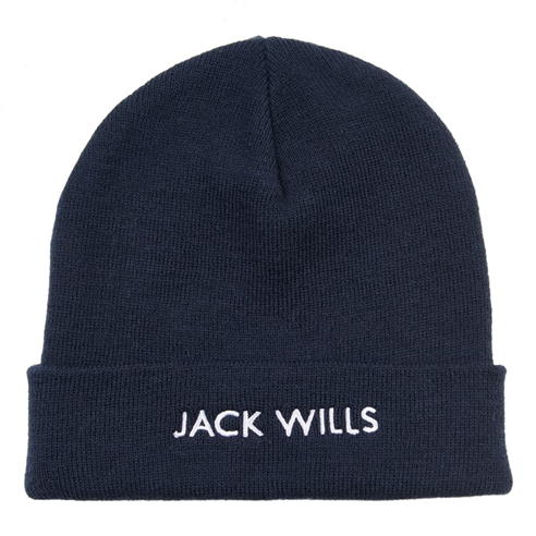 Jack Wills - Logo Beanie Boys