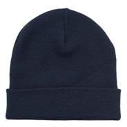 Navy Blazer - Jack Wills - Logo Beanie Boys