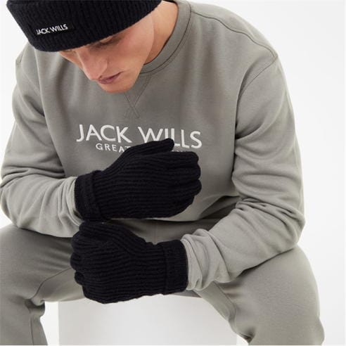 Jack Wills - Tonbridge Gloves