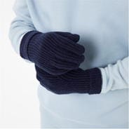 Navy - Jack Wills - Tonbridge Gloves