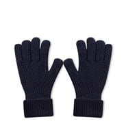 Navy - Jack Wills - Tonbridge Gloves