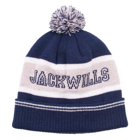 Jack Wills - Varsity Beanie