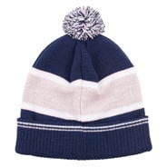 Medieval Blue - Jack Wills - Varsity Beanie