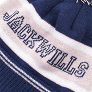 Medieval Blue - Jack Wills - Varsity Beanie