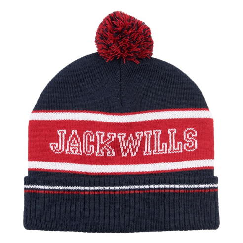 Jack Wills - Varsity Beanie 99