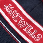 Navy Blazer - Jack Wills - Varsity Beanie 99