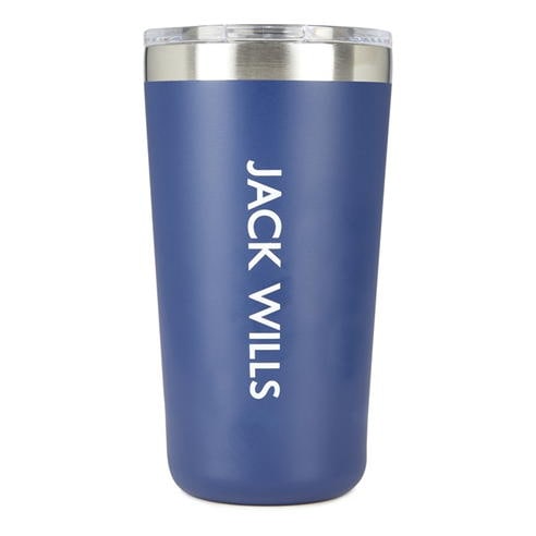 Jack Wills - Wills Designer Beverage Cup