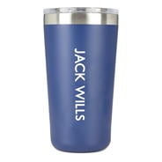 Navy - Jack Wills - Wills Designer Beverage Cup