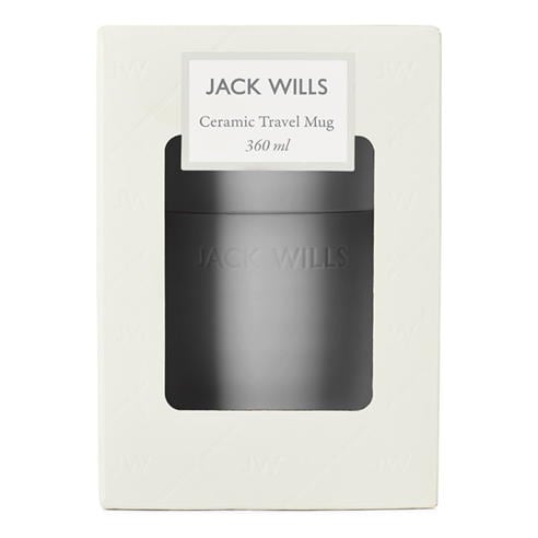 Jack Wills - Travel Mug