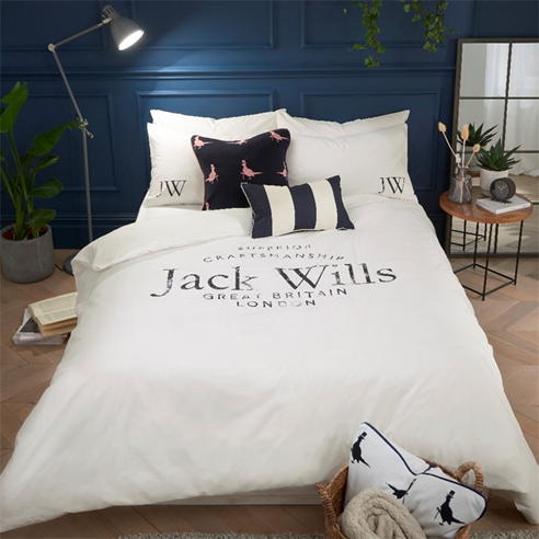 Jack Wills - JW Vintage Logo DvtCS 99