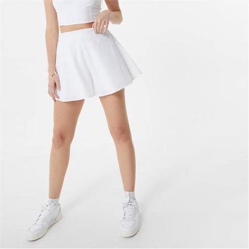 Jack Wills - Flippy Linen Shorts