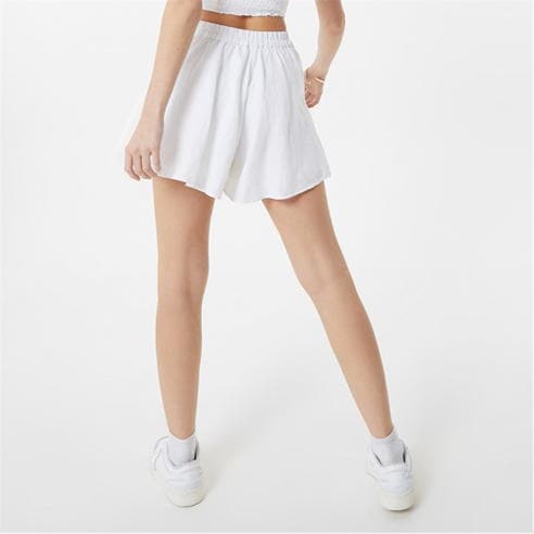 Jack Wills - Flippy Linen Shorts