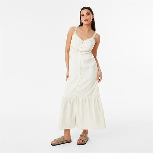 Jack Wills - Cotton Maxi Dress