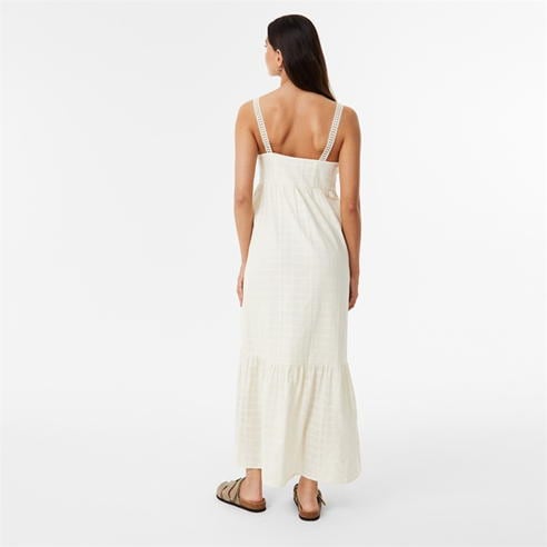 Jack Wills - Cotton Maxi Dress