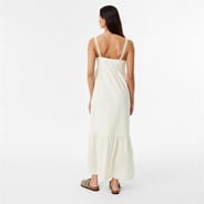 Buttercream - Jack Wills - Cotton Maxi Dress